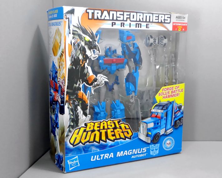 ウルトラマグナス : DXセイバーベース