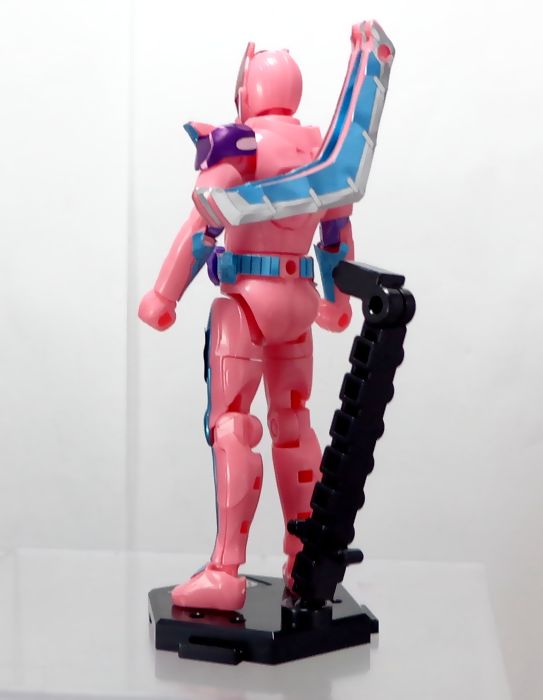 装動 仮面ライダーリバイス by2 仮面ライダーリバイ マンモス 装動 仮面ライダーリバイス by2 仮面ライダーリバイ マンモス