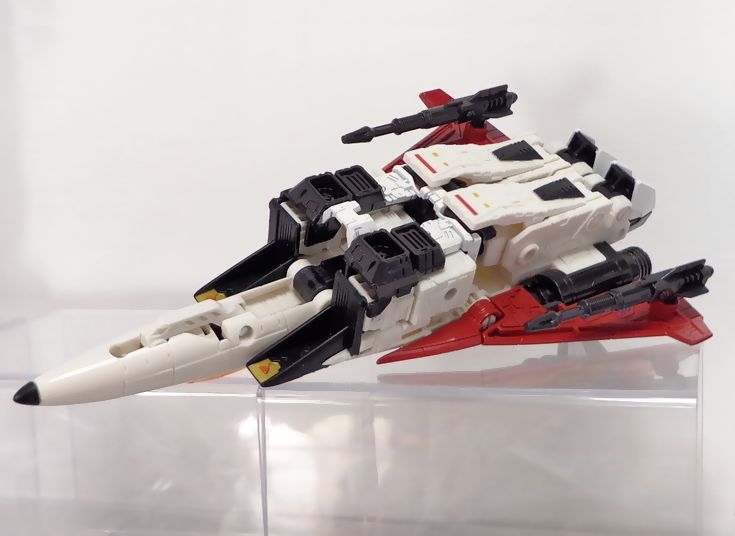 ER EX-19 ラムジェット＆ダージ トランスフォーマー Amazon.co.jp: ER EX-19 ラムジェット ダージ