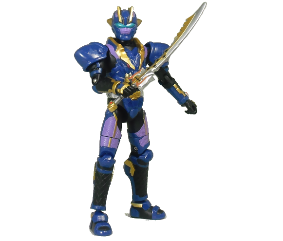 デモンナイト : DXセイバーベース