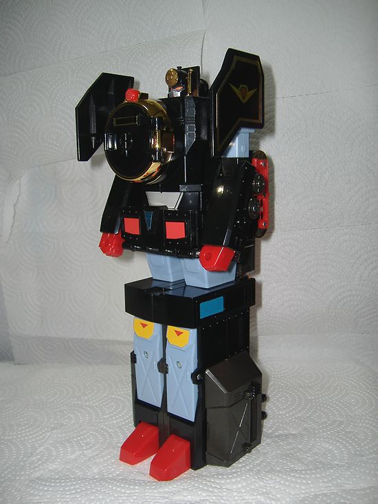 鋼鉄武装アドベンジャー : DXセイバーベース