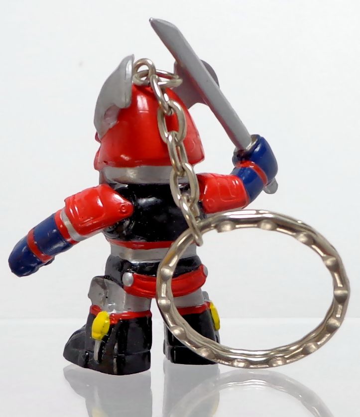 スーパー戦隊ロボフィギュアキーホルダー バトルフィーバーj バトルフィーバーロボ Dxセイバーベース スーパー戦隊ロボフィギュアキーホルダー バトルフィーバーj バトルフィーバーロボ Dxセイバーベース