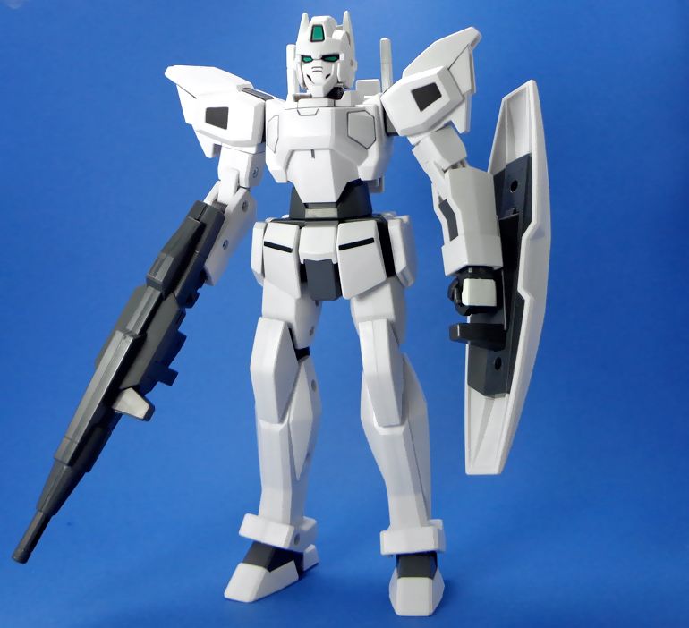 Gエグゼス : DXセイバーベース