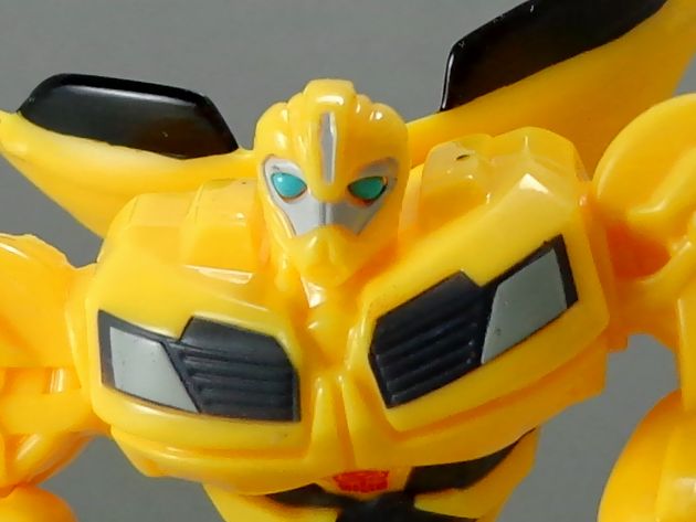 超ロボット生命体トランスフォーマープライム Dxセイバーベース