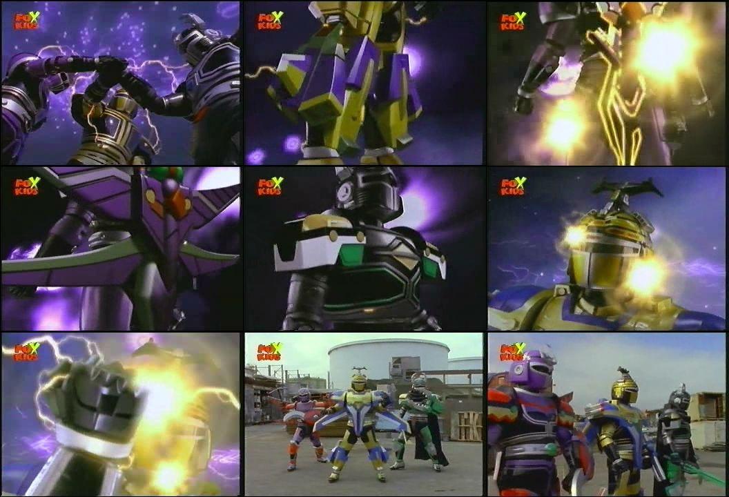 ビートルボーグ・メタリックス“Beetle Borgs Metallix” : DX ビートルボーグ・メタリックス“Beetle Borgs Metallix” : DX