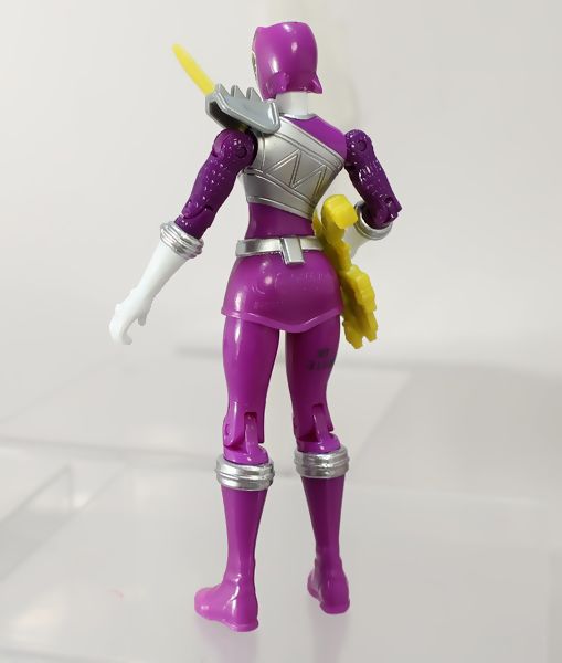 トイザらス限定 パワーレンジャー・ダイノスーパーチャージ 5インチ