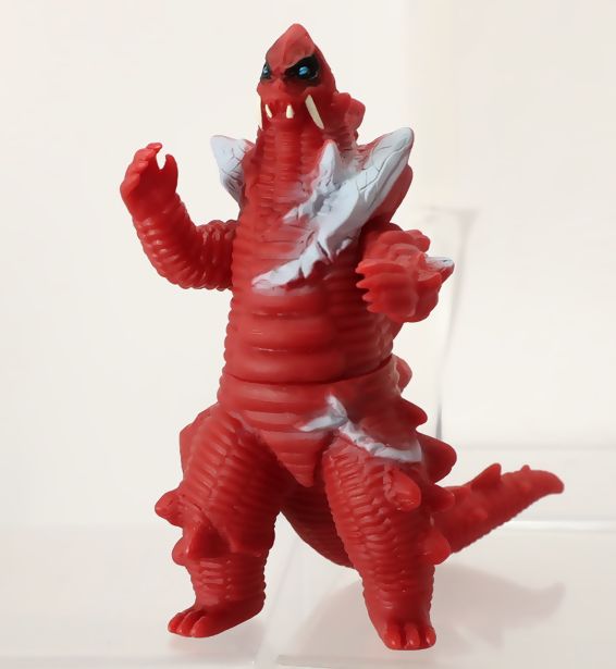 ウルトラ怪獣シリーズ 181 スフィアレッドキング : DXセイバーベース ウルトラ怪獣シリーズ 181 スフィアレッドキング : DXセイバーベース