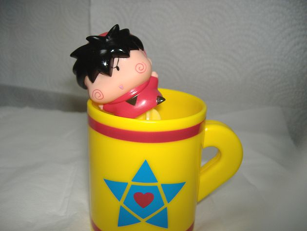 ミルモでポン！ マグカップ