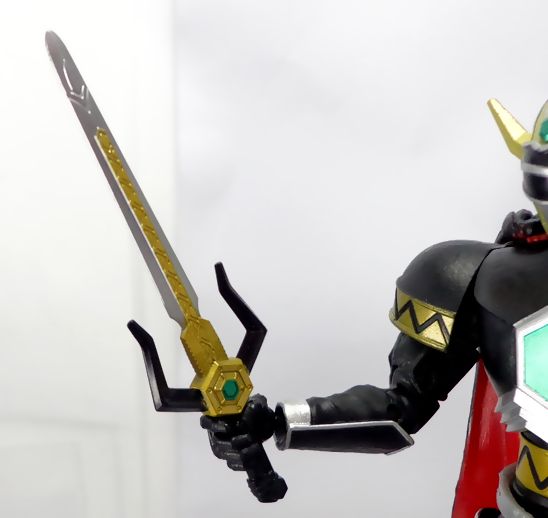 パワーレンジャーライトニングコレクション パワーレンジャー・ロスト