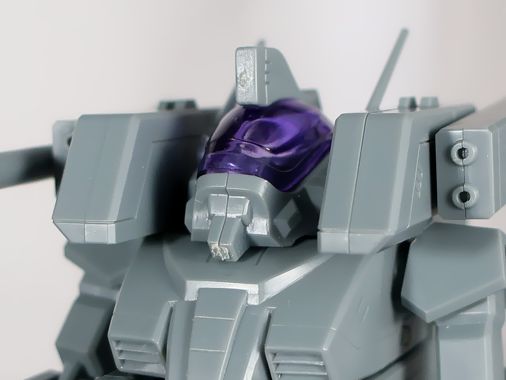 蒼き流星SPTレイズナー 1/100 14 ガンステイド : DXセイバーベース 蒼き流星SPTレイズナー 1/100 14 ガンステイド : DXセイバーベース