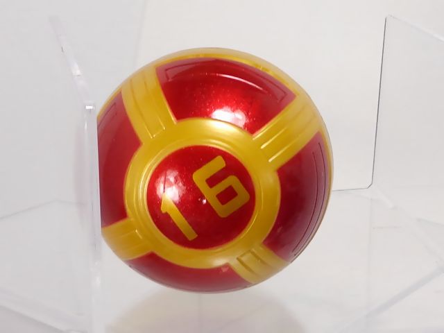 KB カラクリボールシリーズ 4 トライコンドル : DXセイバーベース