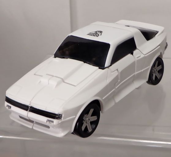 ロム「貴様らに名乗る名前はない。」 「どんな夜にも必ず終わりは来る