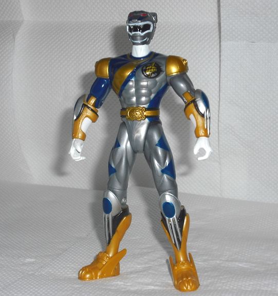 ルナウルフワイルドフォースライダー : DXセイバーベース