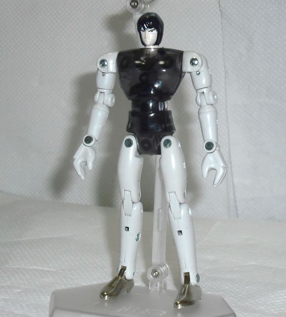 ダストジード : DXセイバーベース