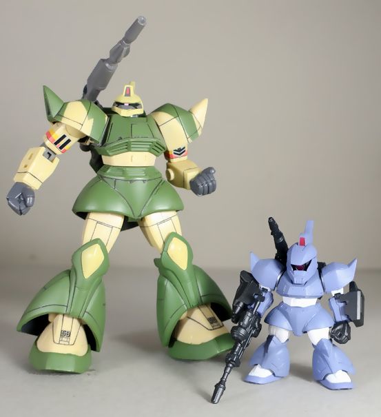 ガンダムコンバージ ゲルググ・キャノン 20個セット バンダイ FW GUNDAM CONVERGE ♯27 308 ゲルググキャノン