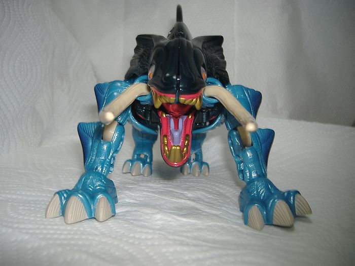 エルファオルファ : DXセイバーベース