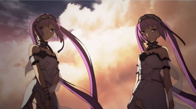 Fate Grand Order 絶対魔獣戦線バビロニア 総集編 決戦 Fgo雑語り Dxセイバーベース