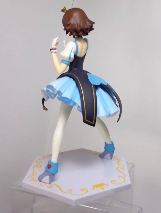 一番くじプレミアム アイドルマスター シンデレラガールズPART2 A賞 