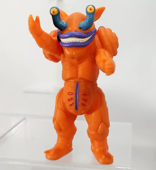 ウルトラマンX ウルトラ怪獣X 01 ファントン星人 : DXセイバーベース