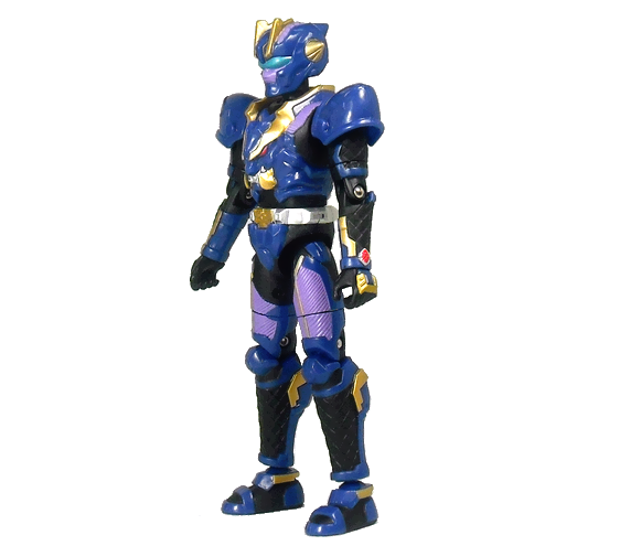 デモンナイト : DXセイバーベース