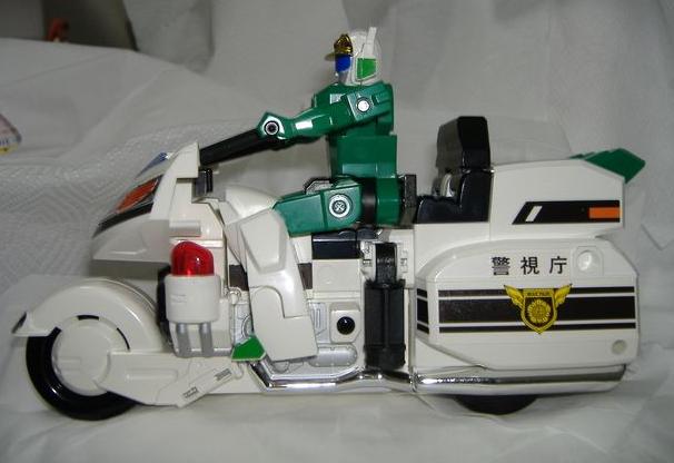 ガンマックス Dxセイバーベース