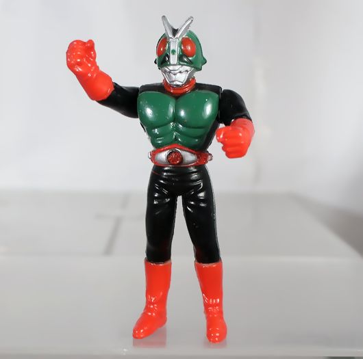 楽天市場】仮面 ライダー旧2号の通販