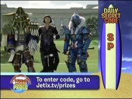 オペレーションオーバードライブ #20「伝説のレンジャー（前編