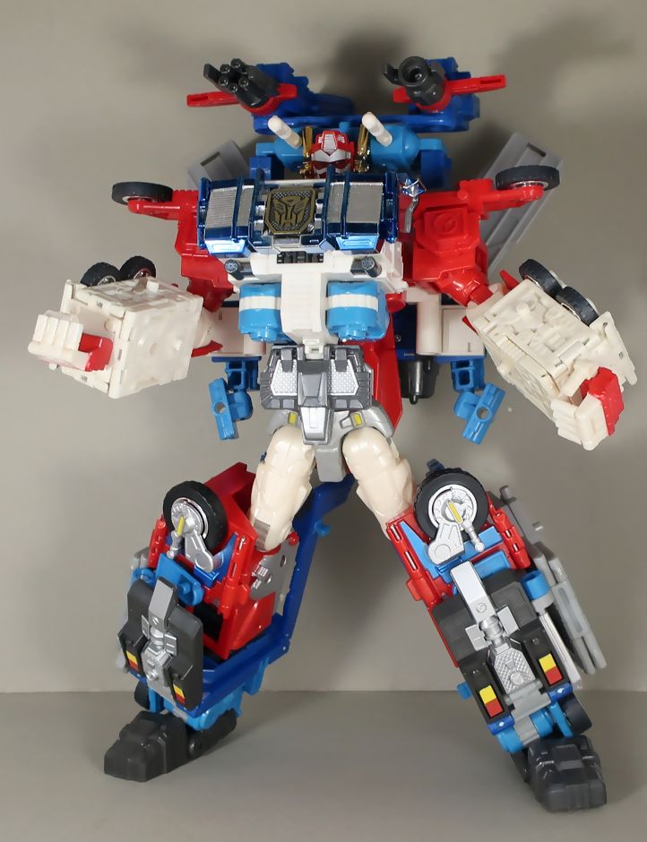 ゴッドマグナスとフォールウーンいろいろ　トランスフォーマー詰め合わせ ゴッドマグナスとフォールウーンいろいろ トランスフォーマー