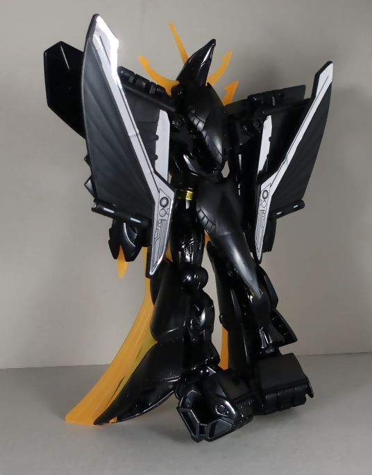 DX超合金ブラックゴッドライディーン　未使用品 Amazon.co.jp: スーパーロボット超合金 超者ライディーン ブラック