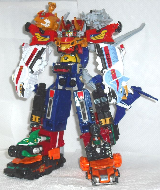 DXセイバーベースエンジンオーG12