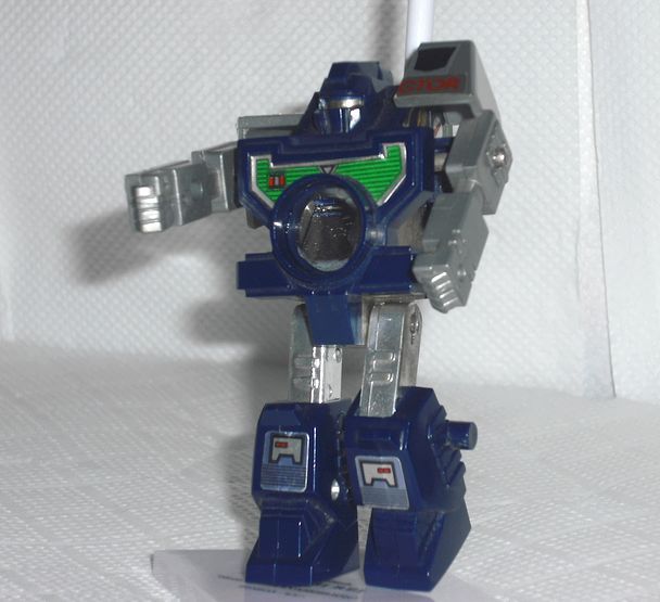 リフレクター : DXセイバーベース