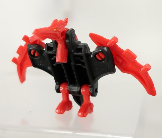 トランスフォーマージェネレーションズ シャッタードグラス