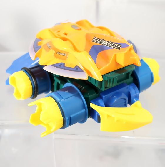 クラッシュギア ワークススタッフオリジナル CGX-030ERB