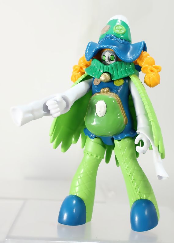 パワーレンジャー　ダイノチャージ　キュリオ　フィギュア パワーレンジャー ダイノチャージ ベーシックフィギュア