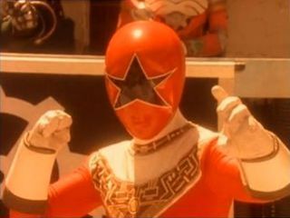 パワーレンジャー・ジオ #42「キングの世界（後編）」 : DXセイバーベース