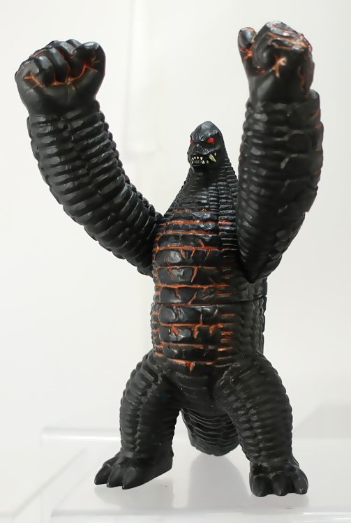 ウルトラ怪獣シリーズ 57 EX レッドキング | おもちゃ通販の