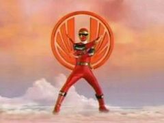 パワーレンジャー・ニンジャストーム（2） ウインドレンジャー : DX