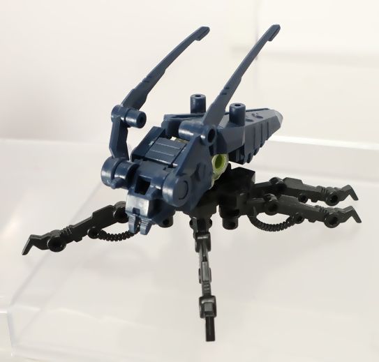 ゾイド バラッツ 13体セット Yahoo!オークション -「ゾイド バラッツ」(ゾイド