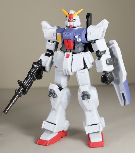 機動戦士ガンダムGフレームFA 第08MS小隊 SPECIALSELECTION 機動戦士ガンダム GフレームFA 第08MS小隊 SPECIAL SELECTION
