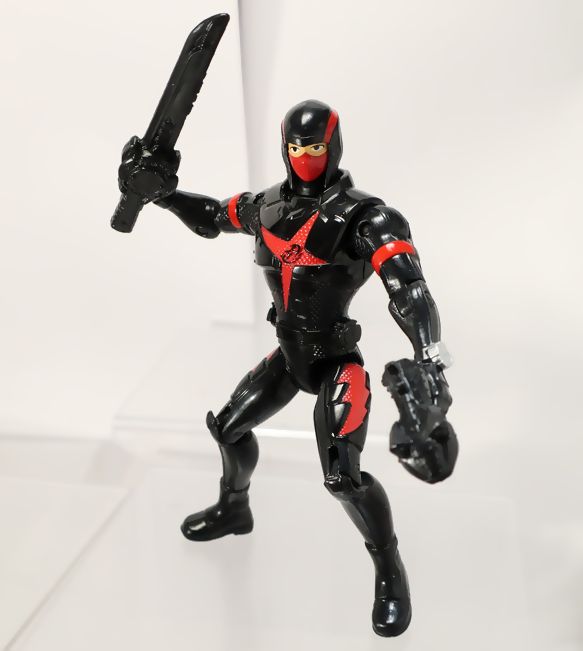 パワーレンジャー　ニンジャスティール ニンジャマスターモード レッドレンジャー パワーレンジャー ニンジャスティール ニンジャマスターモード