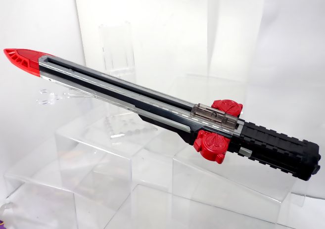 烈車戦隊トッキュウジャー 合体発車砲 レンケツバズーカ(+烈車 烈車戦隊トッキュウジャー 合体発車砲 レンケツバズーカ(+烈車
