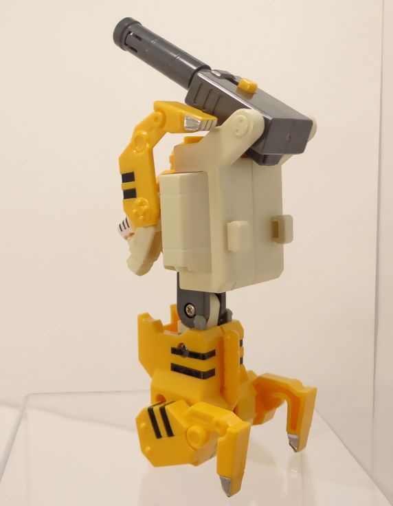 勇者指令ダグオン 機獣合体3 DXガードタイガー 交渉可 機獣合体3 DXガードタイガー 勇者指令ダグオン - メルカリ