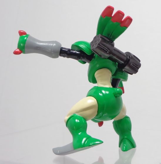 デジモンテイマーズ　リアルデジモンJr　フィギュア　　まとめ デジモンテイマーズ フィギュア リアルコレクションJr. レナモン