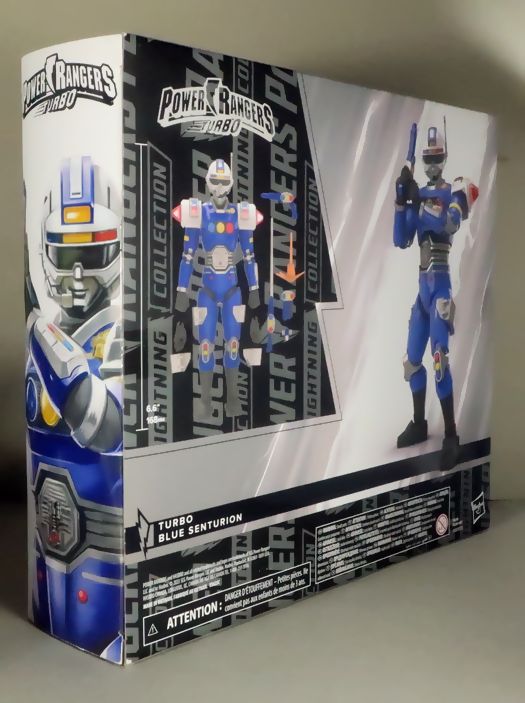 パワーレンジャーズ ライトニングコレクション ターボブルーセンチュリオン 71fEy7IE7ML._UF894,1000_QL80_.jpg