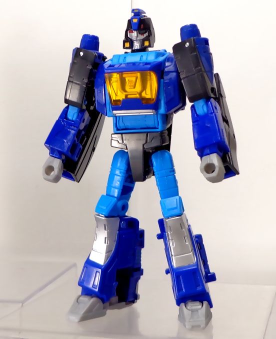 トランスフォーマージェネレーションズ シャッタードグラス