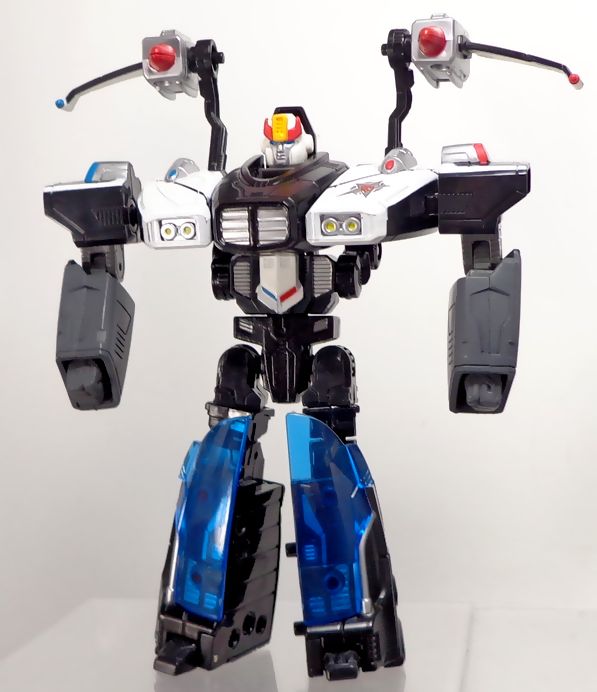 米トイザらス限定】トランスフォーマー タイタニウム