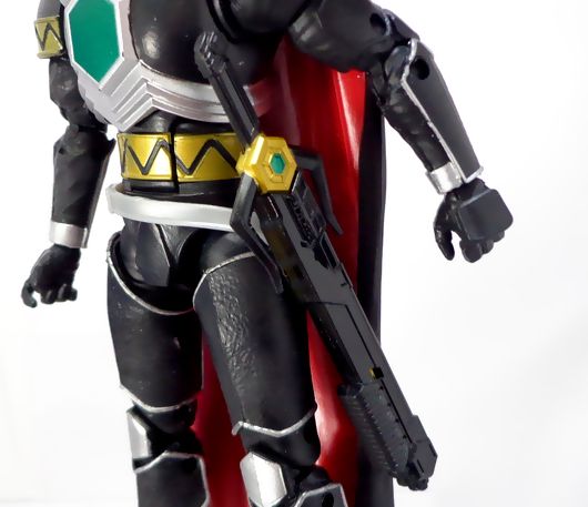 パワーレンジャーライトニングコレクション パワーレンジャー