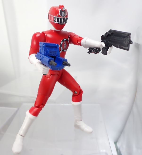 烈車戦隊トッキュウジャー 乗り換えチェンジシリーズ トッキュウ 烈車戦隊トッキュウジャー 乗り換えチェンジシリーズ トッキュウ