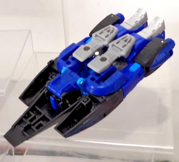 トランスフォーマージェネレーションズ シャッタードグラス