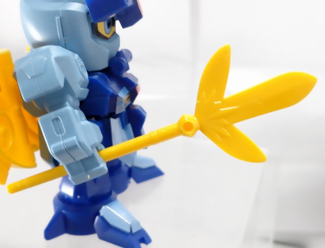 ガンダイバー 06 SDガンダムBB戦士 バンダイ ガンダイバー 06 SDガンダムBB戦士 バンダイ